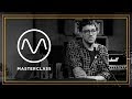 Blur's Graham Coxon talks Guitar Techniques, Pre-Show Preparation & More - BIMM Masterclass