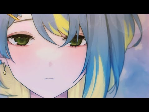 Rapunzel ❲ラプンツェル❳ / n-buna 【Cover by Quiver Rannette】