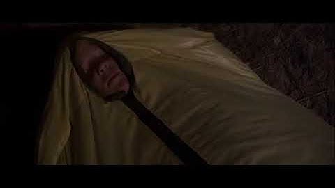 Sleeping Bag Attack - Prophecy (1979)