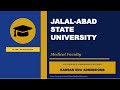 JASU VIDEO