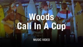 Watch Woods Cali In A Cup video