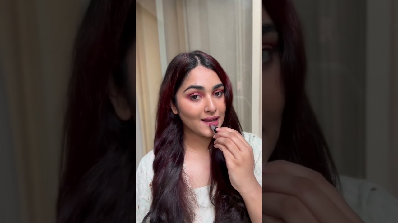 Мини-помады Mac Cosmetics — это то, что вам нужно