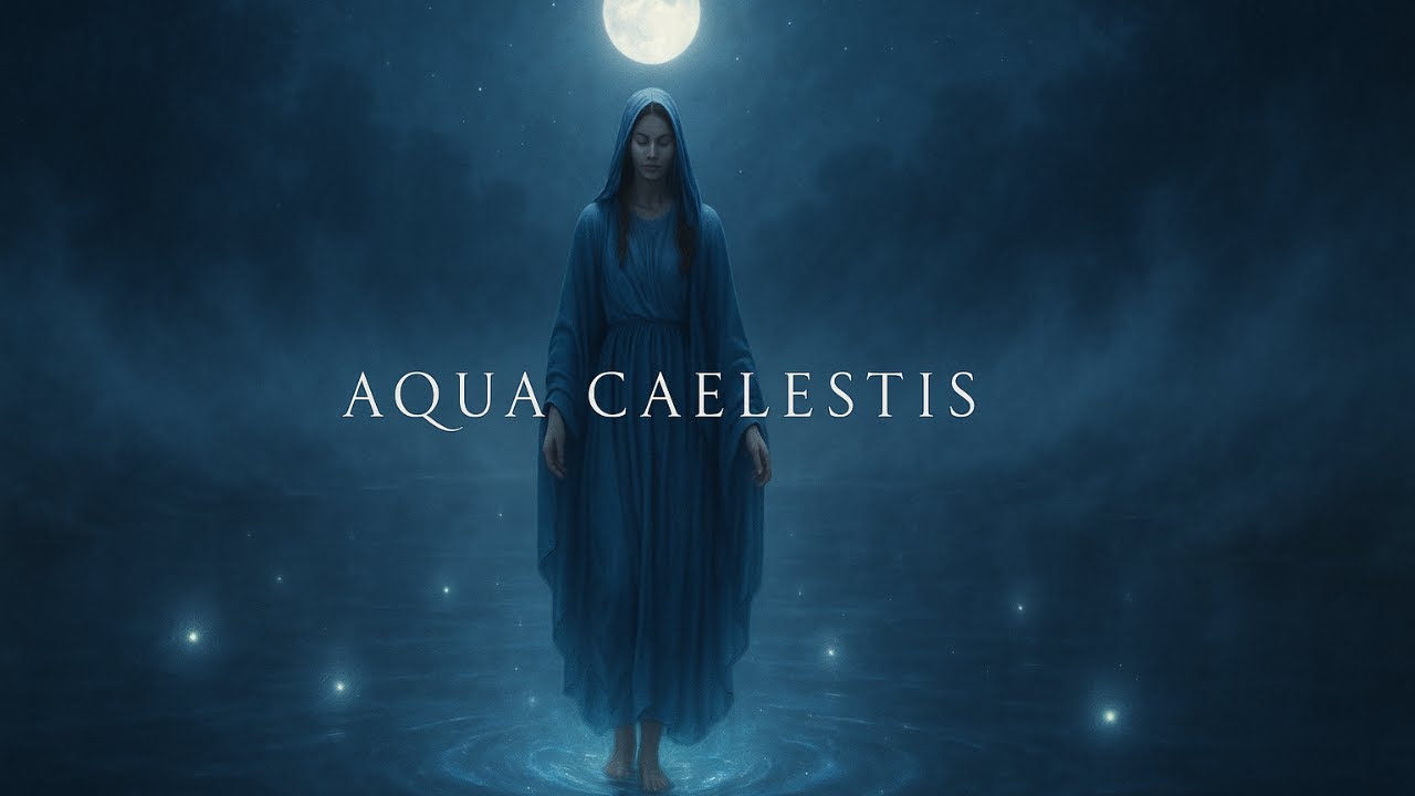 When Water Becomes Music… And Music Becomes Peace 🌌 Aqua Caelestis #meditationmusic When Water Becomes Music… And Music Becomes Peace 🌌 Aqua Caelestis #meditationmusic