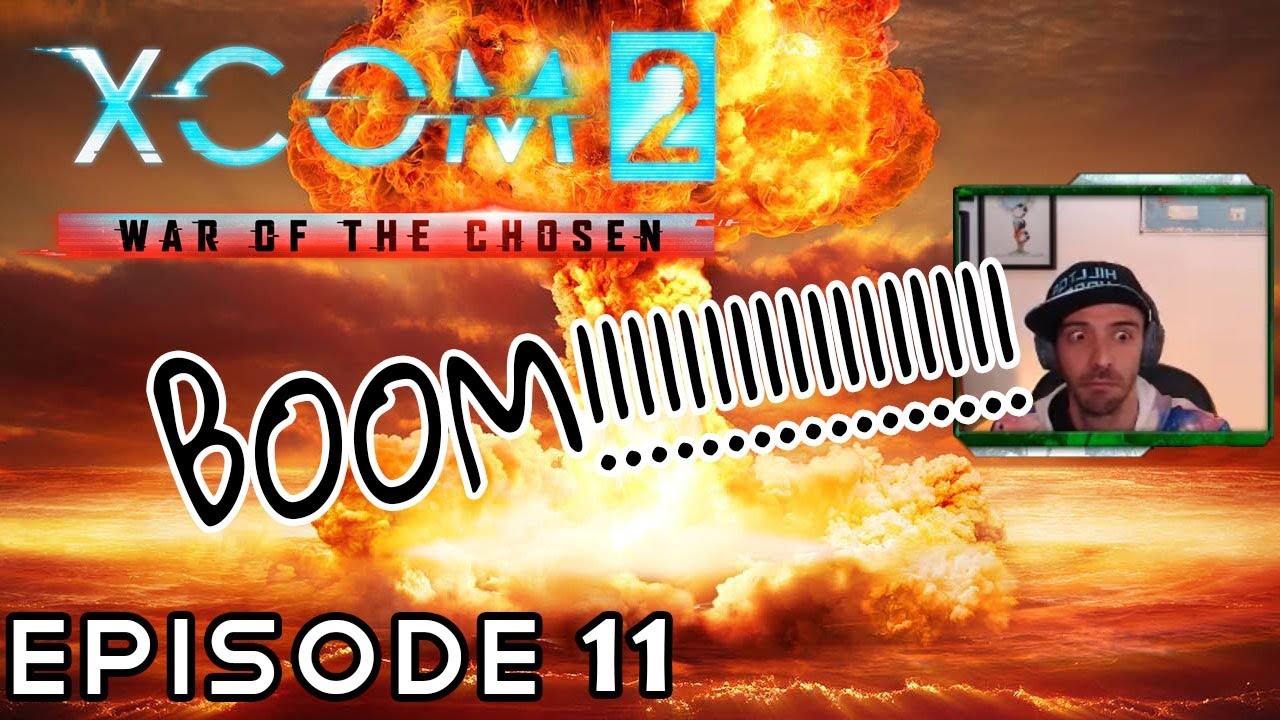 BOOM goes the dynamite! 2 WotC Part 12 Let's Play Walkthrough