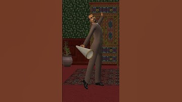 Owning a business in The Sims 2 could KILL you