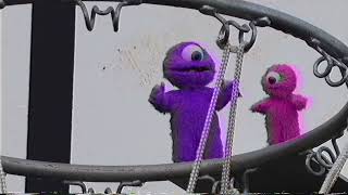 Hey Cosmo, who invented basketball?