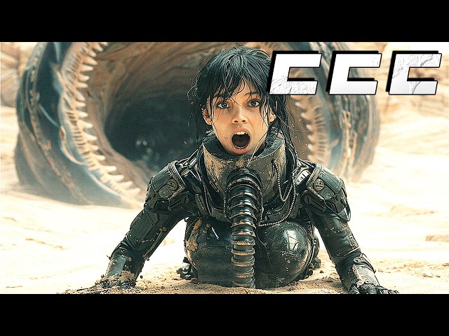 감독이 천재인가?!!!.... 지금까지 전 세계 1위 찍고 있는... "역대급 넷플릭스 반전명작"... [결말포함]