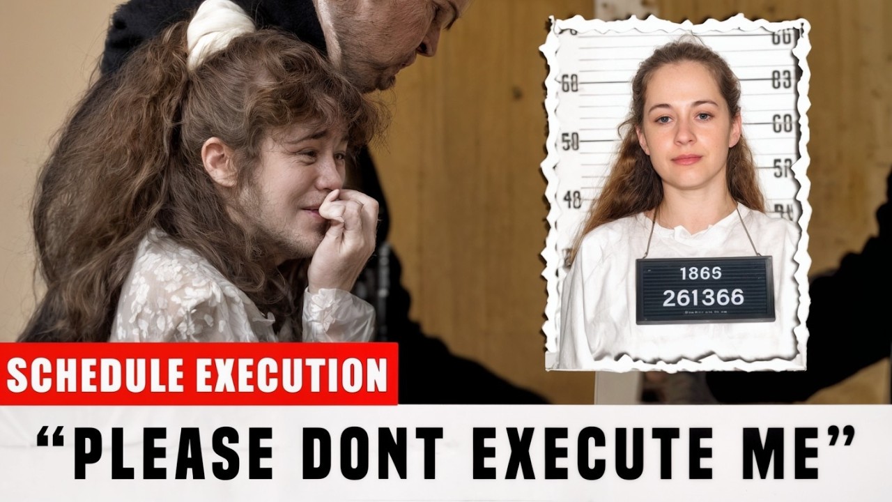 Christa Pike Tennessee Sets 2026 Execution Date for the Brutal Murder