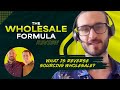 Dan Meadors and Dylan Frost Review - Wholesale Formula (Amazon Wholesaling)