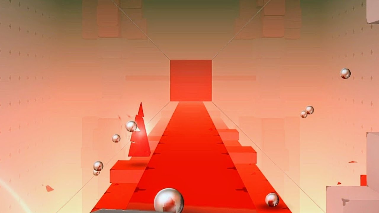 More Rooms Pack playthrough | Smash Hit Mod