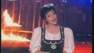 Francine Jordi - Das Feuer der Sehnsucht (1999) chords