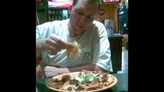Jalapenos Mexican Restuarant Review