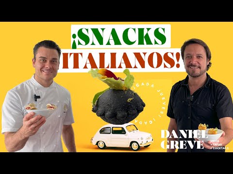 ¡Paseando por Río de Janeiro! | VINOS + TAPAS + COCKTAILS #157