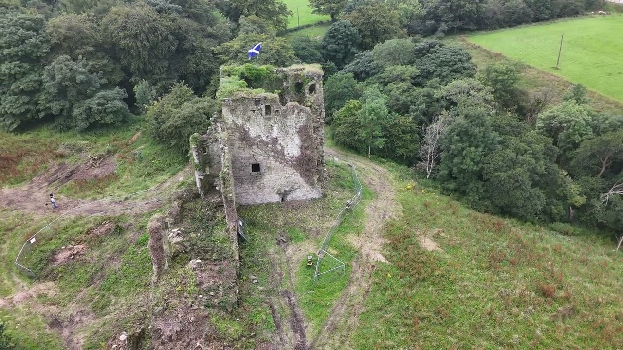 The Place of Kilbirnie