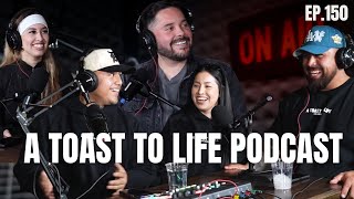 Setting Boundaries in Relationships & Friendships, Should you let people borrow money? Ep.150