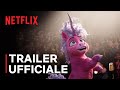 Thelma l'unicorno | Trailer ufficiale | Netflix Italia