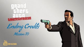 Download lagu 70 GTA Liberty City Stories - Ending Credits