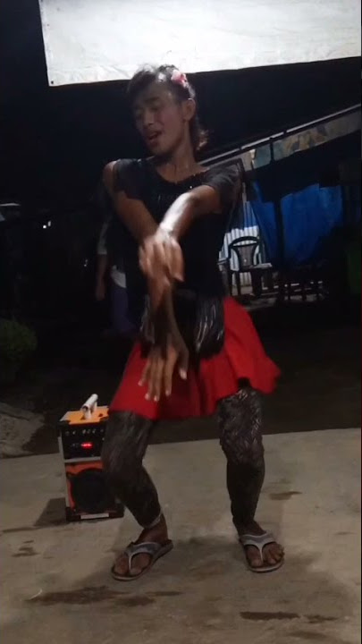 Banci Joget Lucu Parah || Bikin Ngakak
