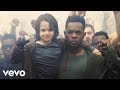 Patoranking - Heal D World (Official Video)