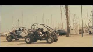 Dengaz feat. Matay - Tudo Muda