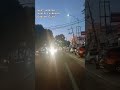 West avenue south triangle Quezon City. #trending #shortvideos #travel #shorts