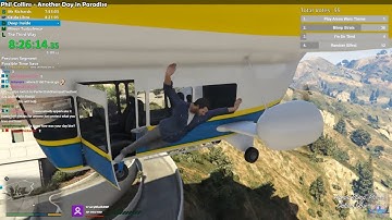 GTA V Chat Voting Chaos Mod Part 3 - Hugo_One Twitch Stream - 4/15/2022