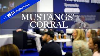 Information Mustangs' Corral - BETA International 2026 Guide