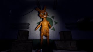 Running From Skipper Roblox Skipper