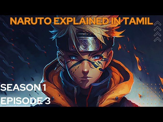 naruto tamil screen 🙏🏼🙏🏼