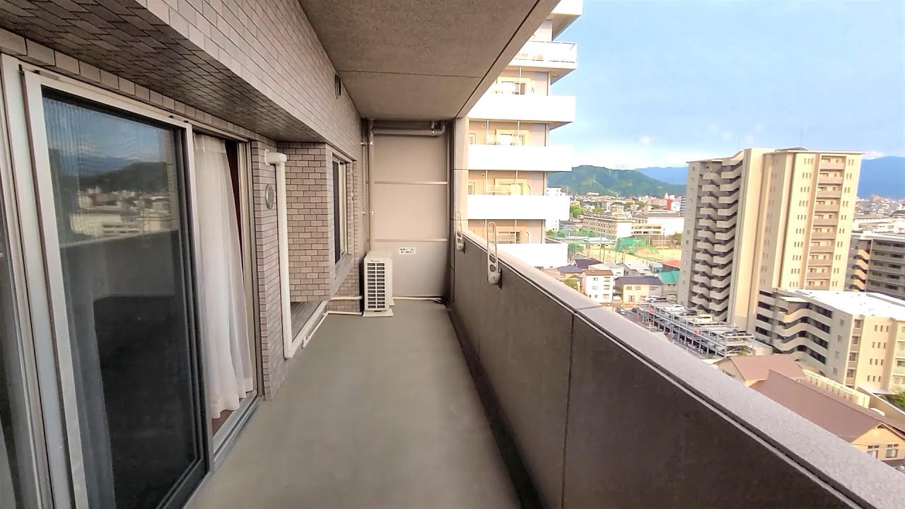 ひろっ 大l字ルーフバルコニー のあるデザイナーズ1ldk賃貸マンション部屋紹介ペット猫も可 同棲アパート物件探し トラントリュミエール Youtube