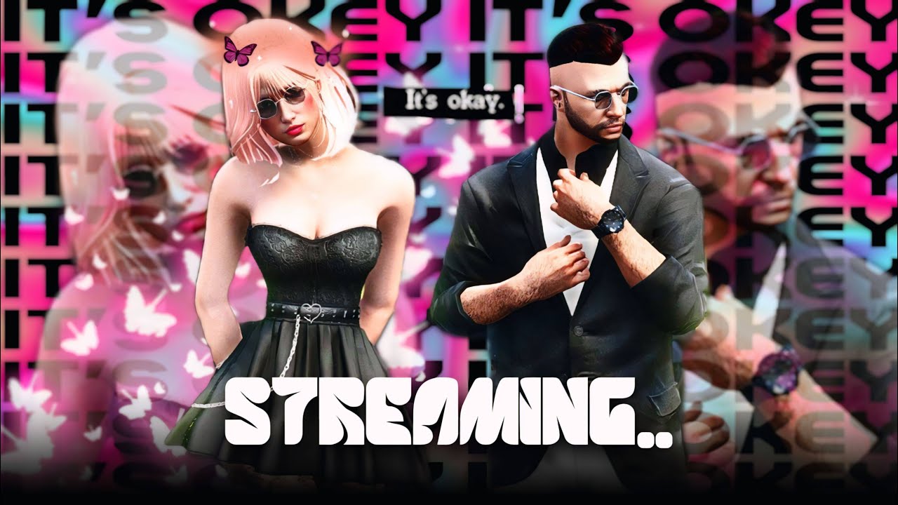 Chathilla GYz...🦋| Dyna Gaming | Rasha Malik | 