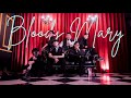 【オリジナル振付】 Bloody Mary - 缶缶 &amp; FAKE TYPE. 踊ってみた