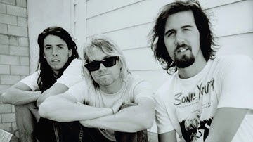 Nirvana - In Bloom (Vocal Only)