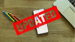 Samsung AR Zone and Keyboard Updates! screenshot 5