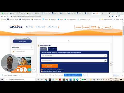 Saiba como consultar a rede médica, hospitalar e laboratorial da  Sulamerica Seguros saúde