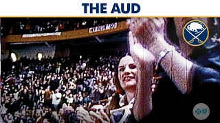 "The Aud? The Aud Was Electric. It Was Our Home." | Sabres Memories: The Aud