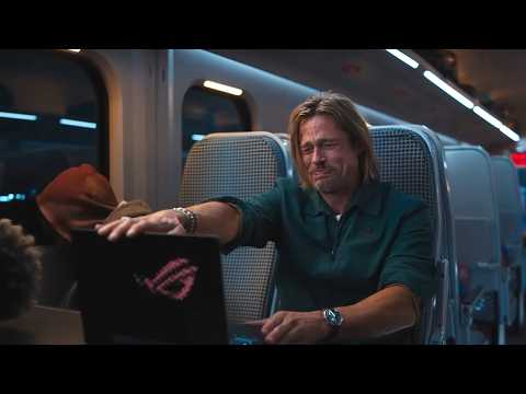 Times When Actors Couldn’t Stop Laughing On Set