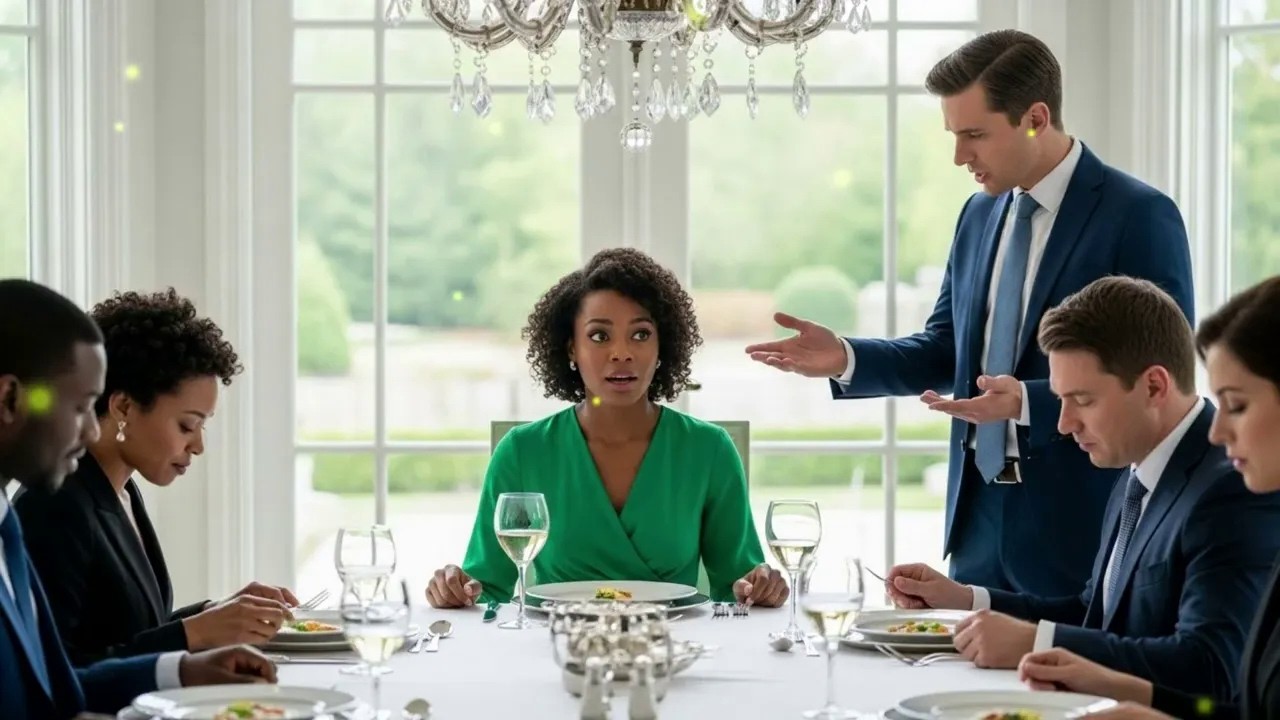 My Husband Said Stop Wasting My Money The Next Day, I Emptied His Accounts And I Disappeared