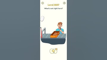 DOP 2 Gameplay Level 2237 Delete  Part Solution and Answer 🔥 Subscribe