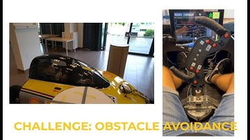 Autonomous capabilities demonstration Szenergy