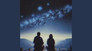 A Million Stars (Sped up)