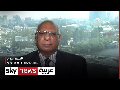 نادر نور الدين الشح المائي دفع دول العالم إلى إعادة تدوير المياه