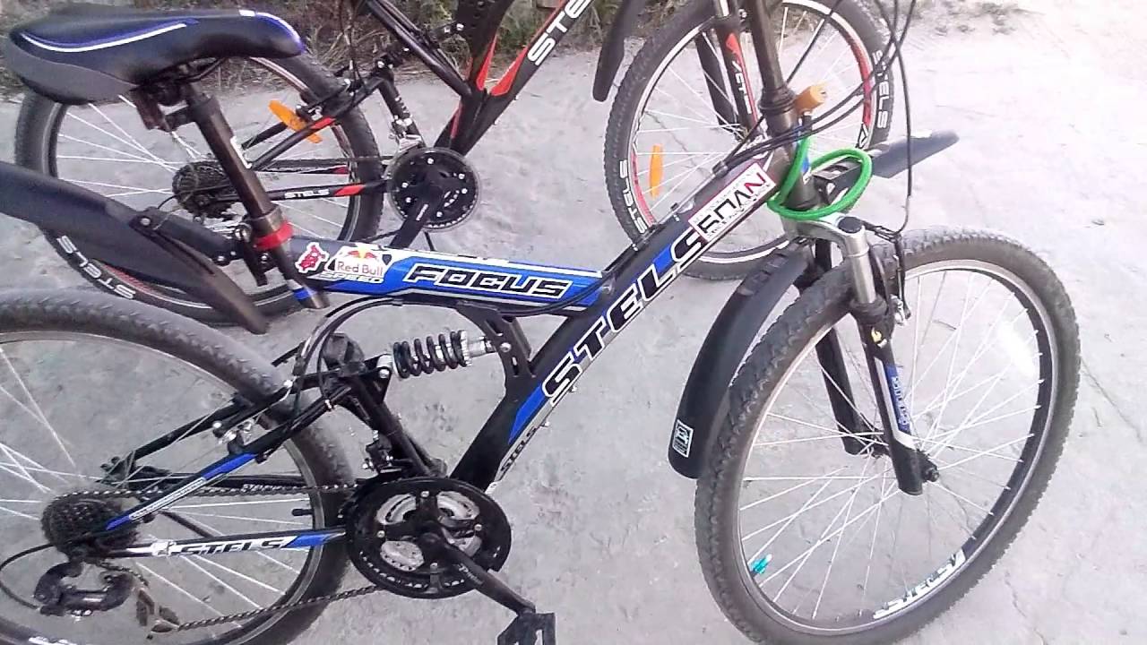 Втулка рамы stels challenger