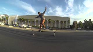 Rail Session