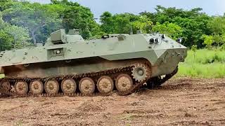 Juegos Internacionales Militares Army Games 2022. screenshot 4