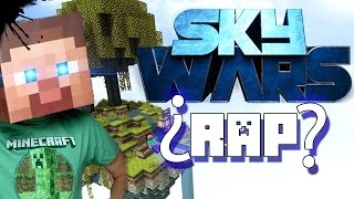 SKYWARS RAP | SE ACABARON LOS RAP-PLAYS | ZARCORT