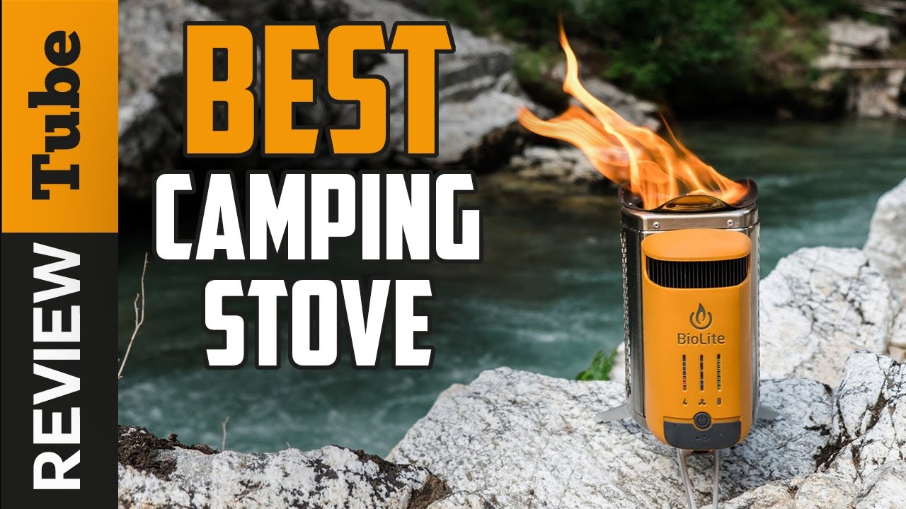 Backpacking Stove Best Backpacking Stove for Camping (Buying Guide