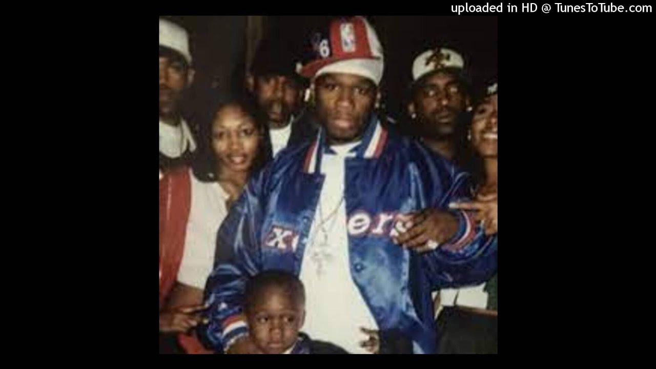 RARE G- UNIT Freestyle over Camron's Thats Me beat(MURDER INC Diss)