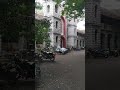 university hostel