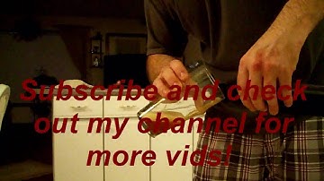 Easy partial extract homebrewing NB THE NUMBER 8 part 4